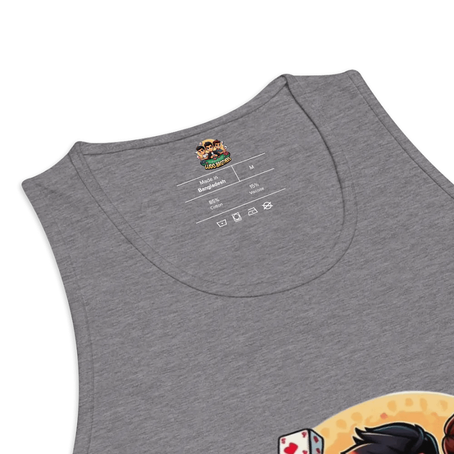 Canottiera Ludo_Brothers product image (127)