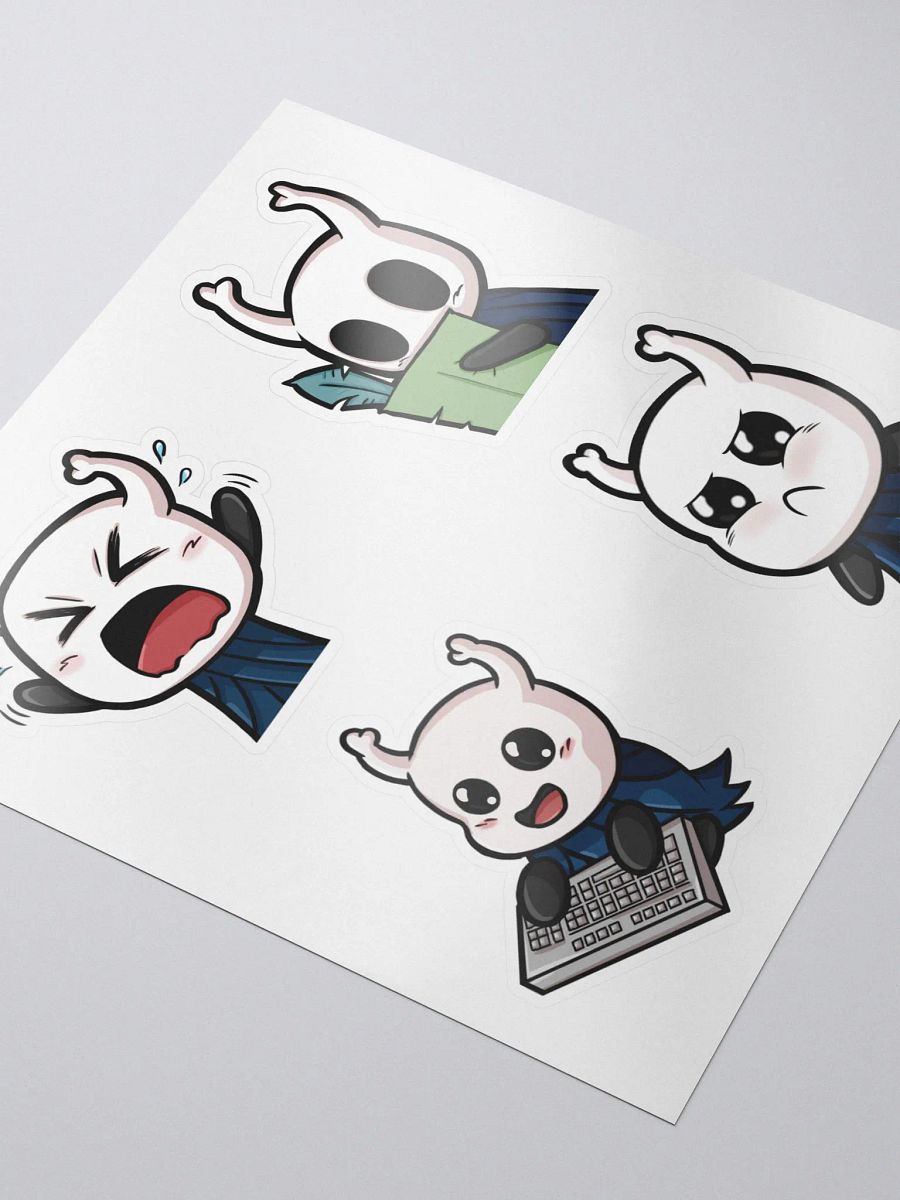 Set of Stickers 1 product image (3)