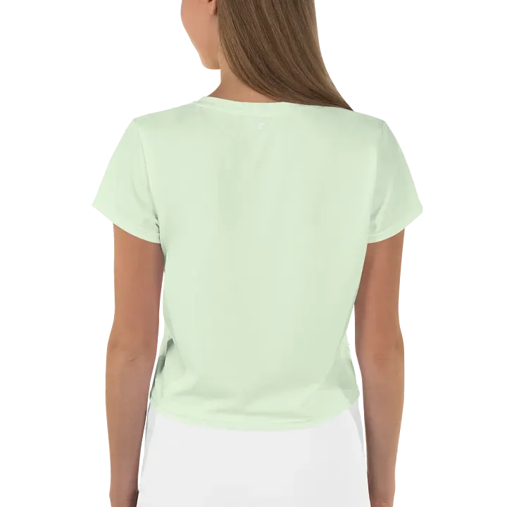Ella Crop Tee product image (2)
