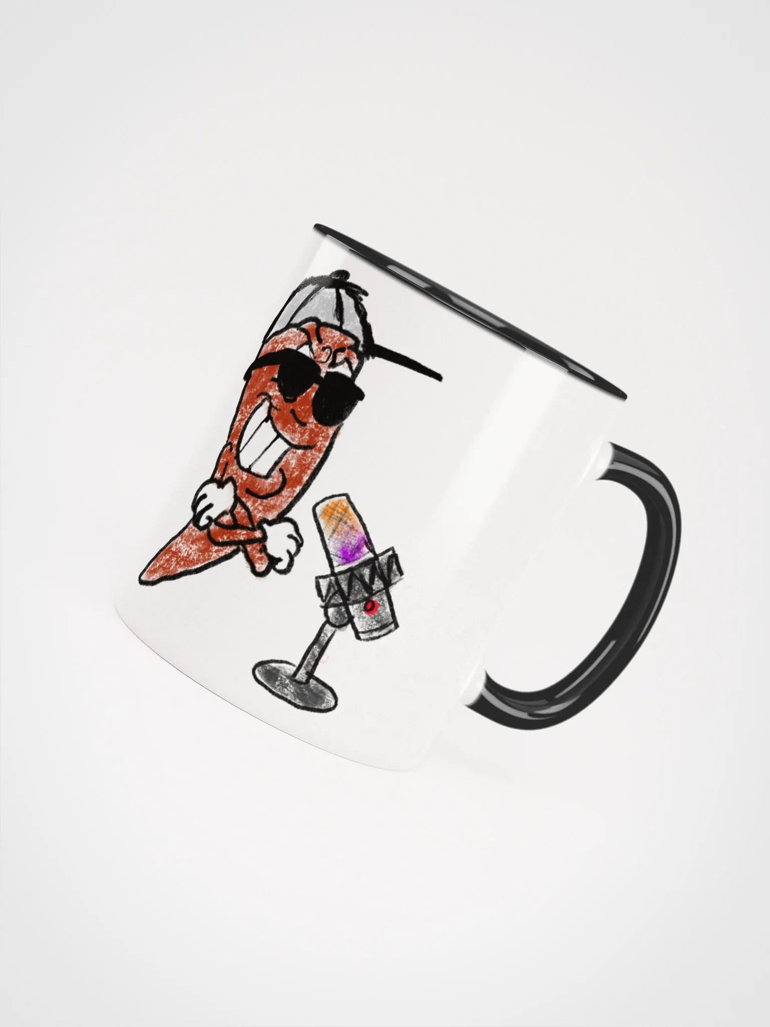 Spicy Boiz Mug product image (20)