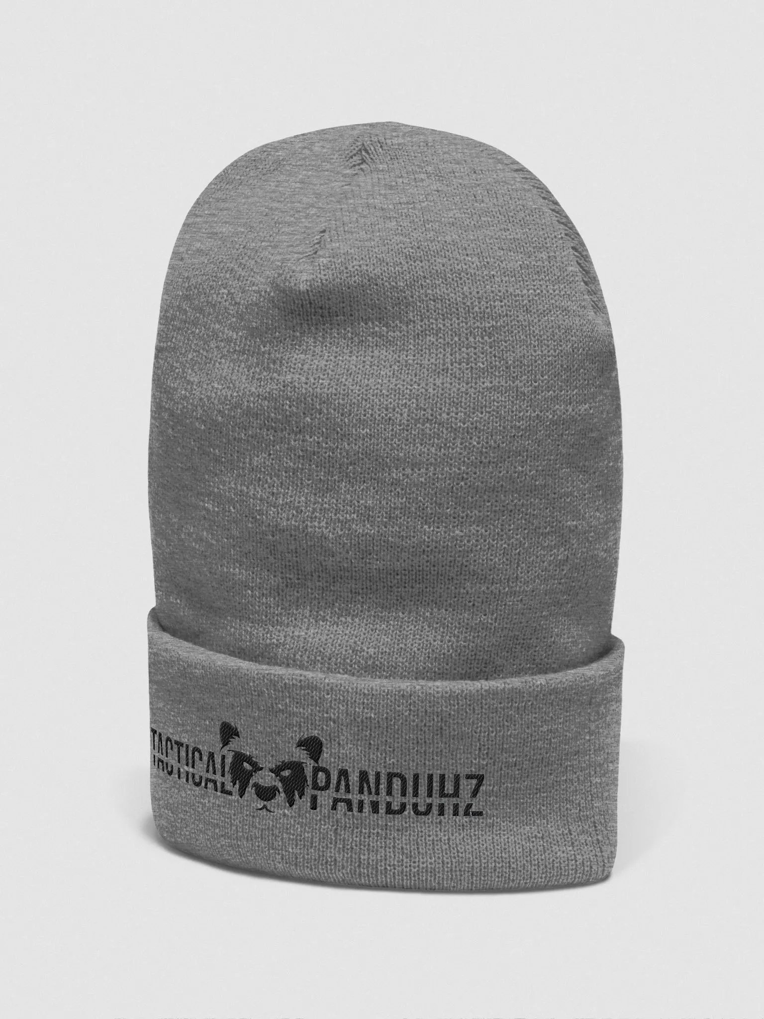 TacticalPanduhz beanie product image (6)