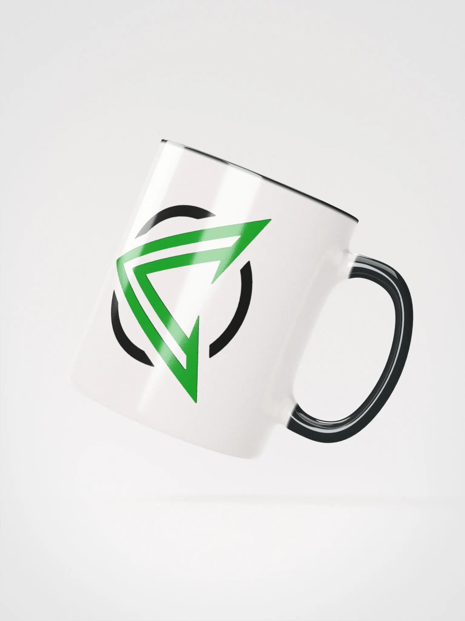 Black as your soul coffee mug product image (2)