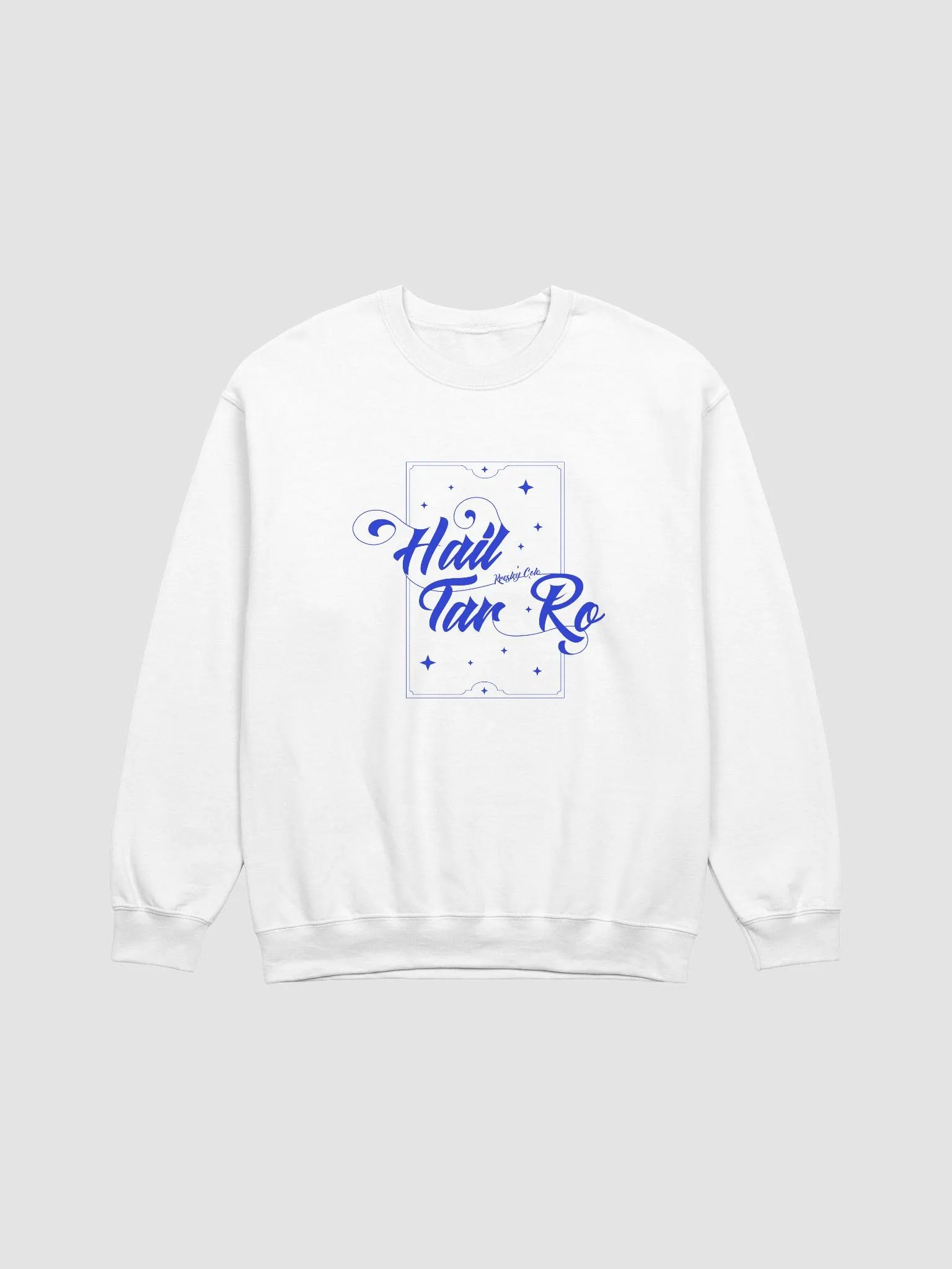 Hail Tar Ro Classic Crewneck Sweatshirt product image (33)