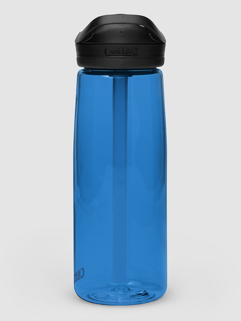 Photo showing  CamelBak Eddy®+  Sports Water Bottle