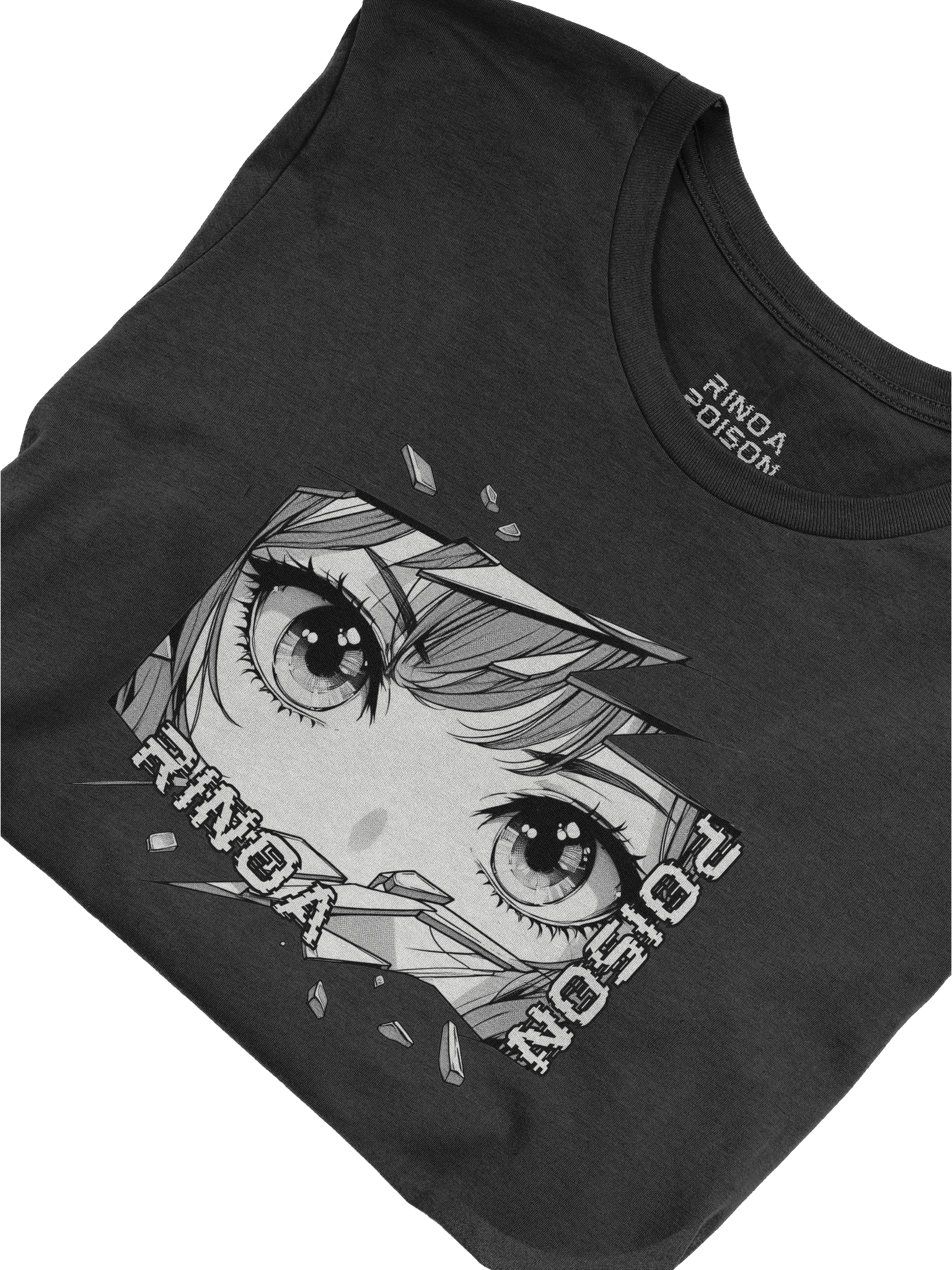 Anime Eyes - T-Shirt product image (3)