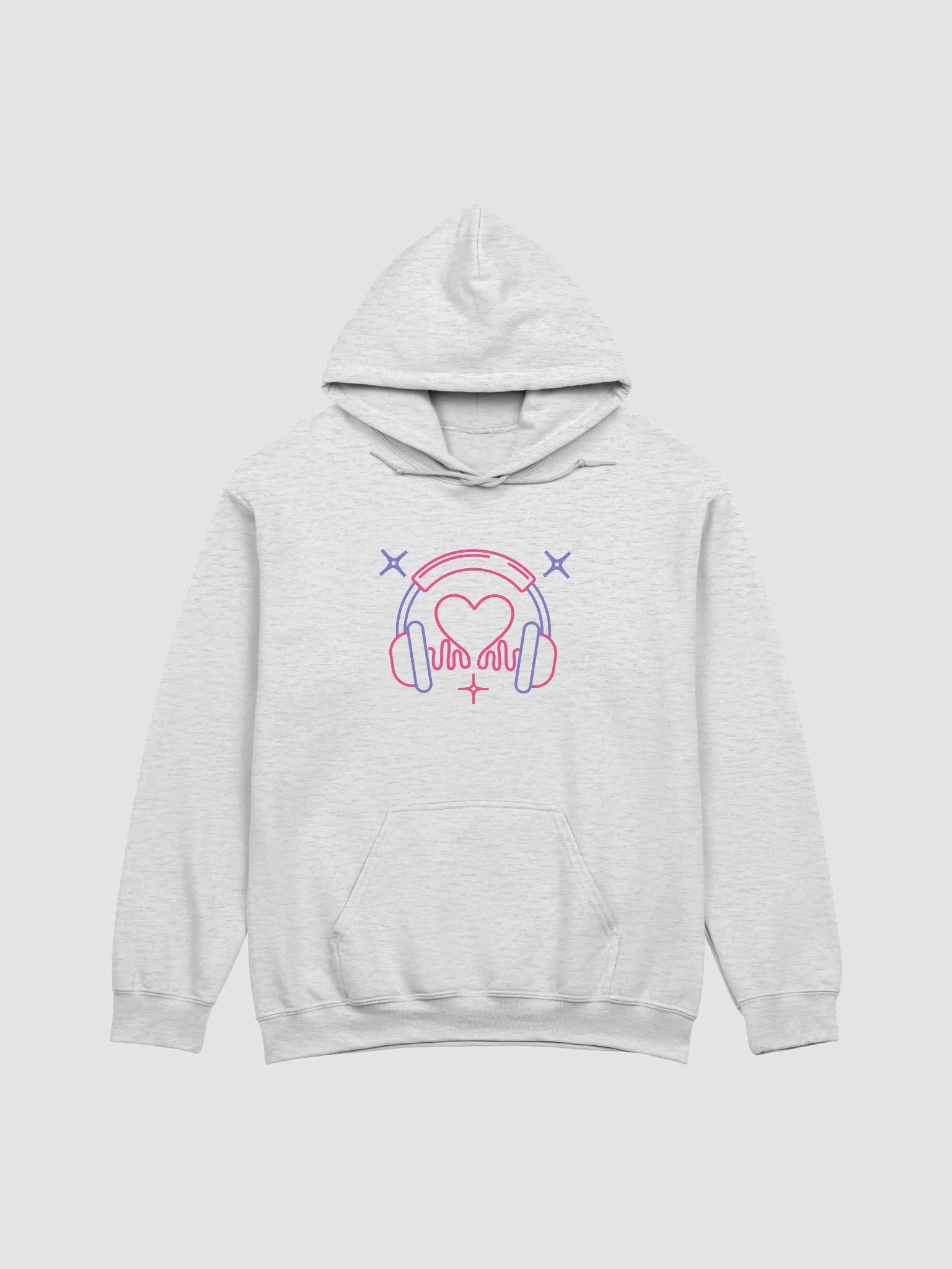 Women's Gaming Hoodie product image (2)