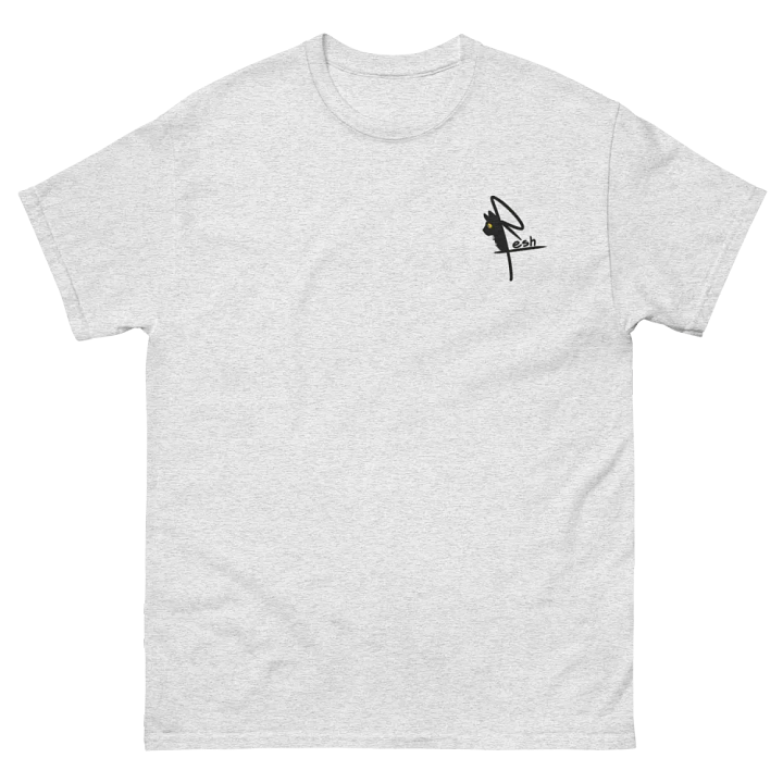 Classic Resh T-Shirt - No Backart product image (2)