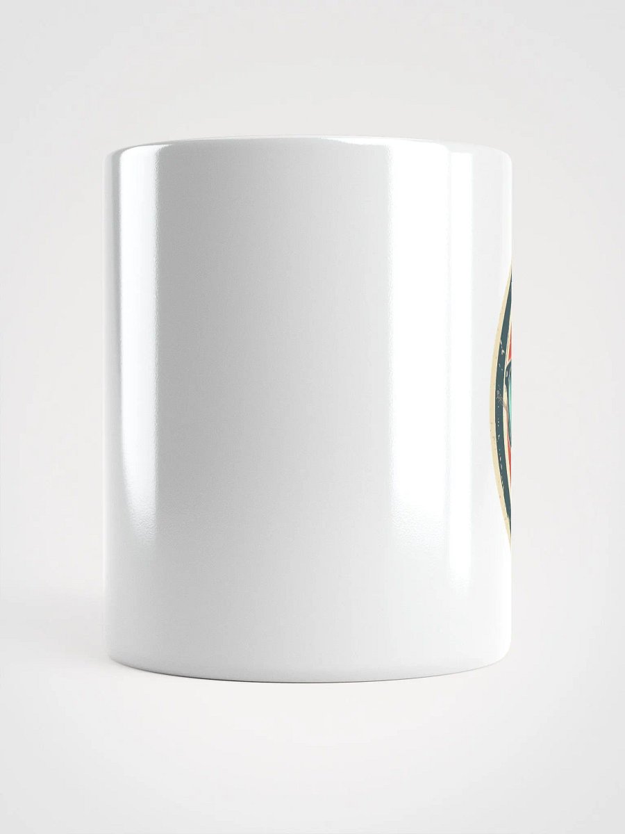 White Coffee Mug product image (3)