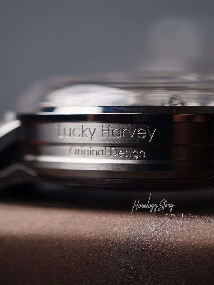 Lucky Harvey Silver Dragon Gold Ball product image (8)