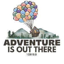 AdventureIsOutThere