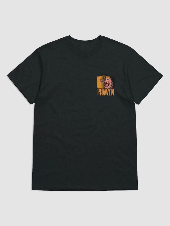PRAWLN T-shirt product image (2)