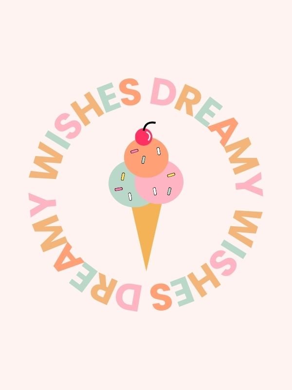 MRR & PLR Whimsical Logo Branding Bundle product image (4)