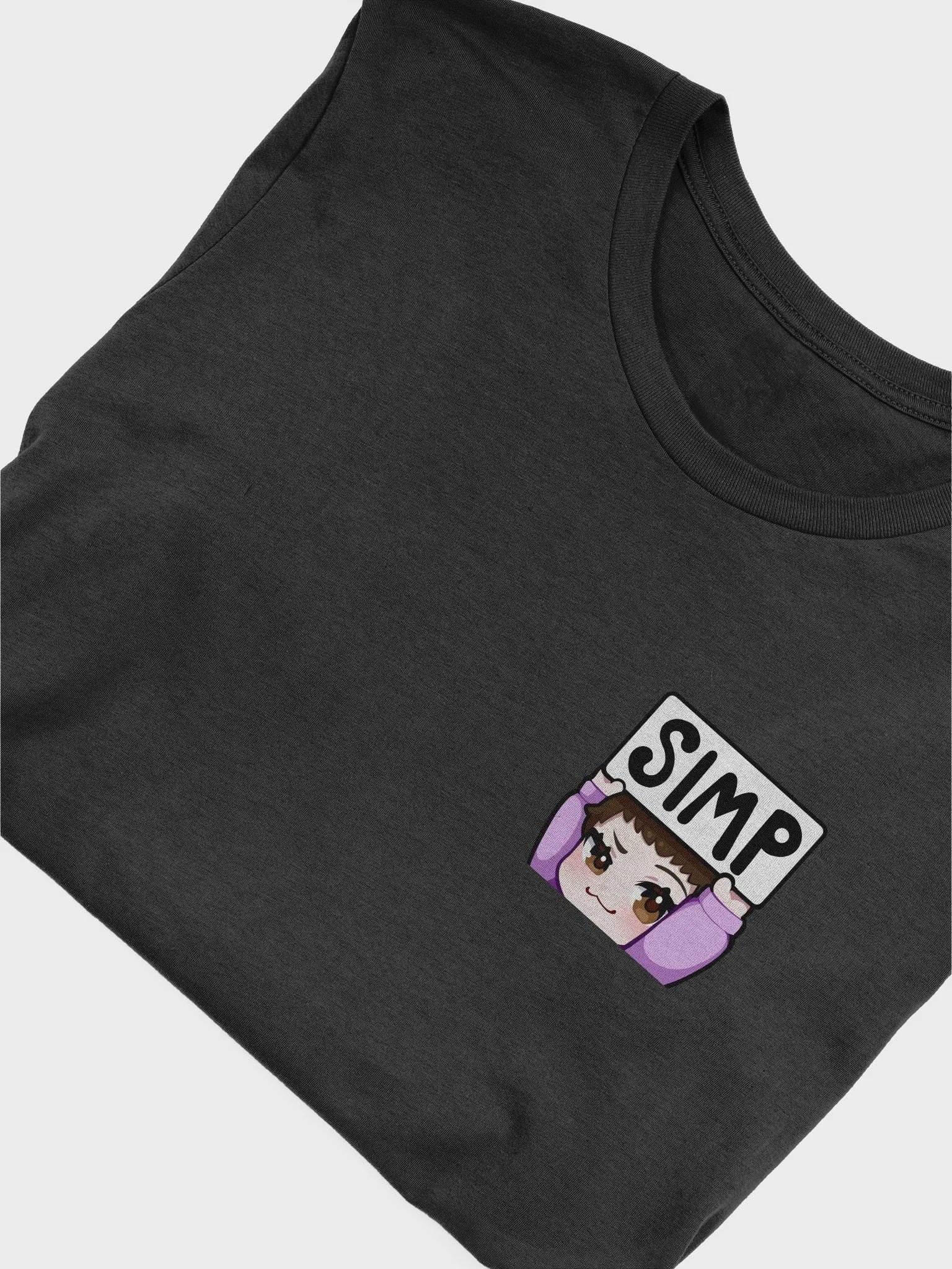 Dedicated Simp T-Shirt product image (5)