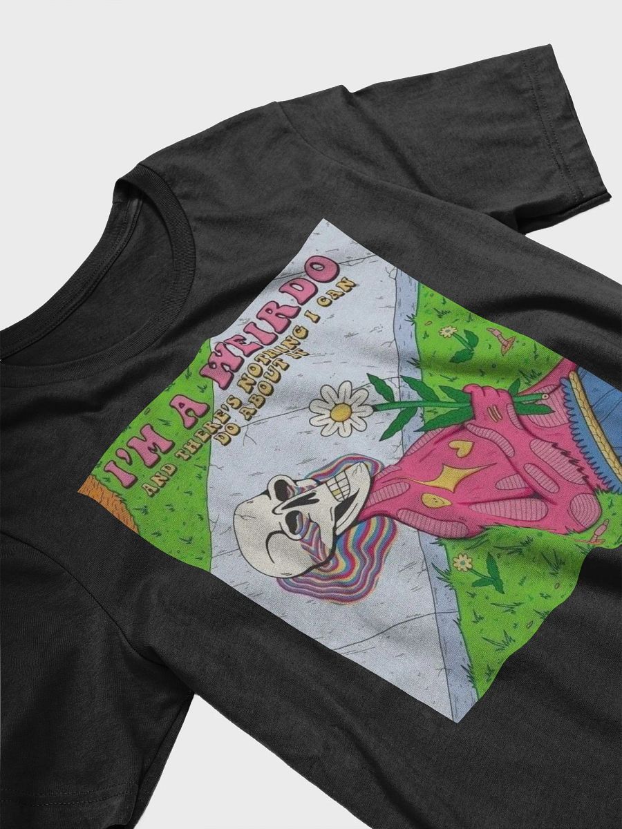 im a weirdo product image (3)
