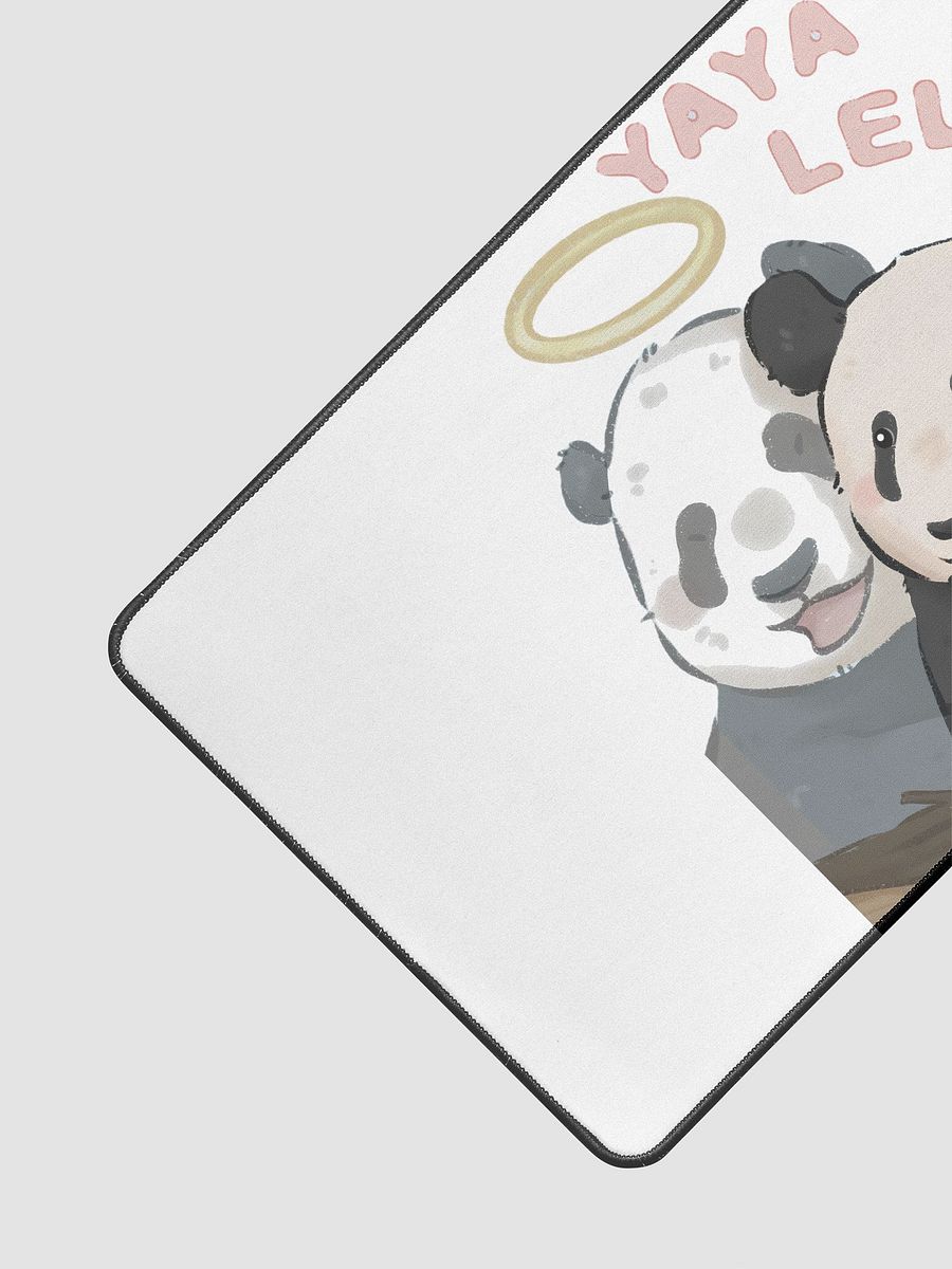 YAYA LELE🐼Giant Panda product image (3)