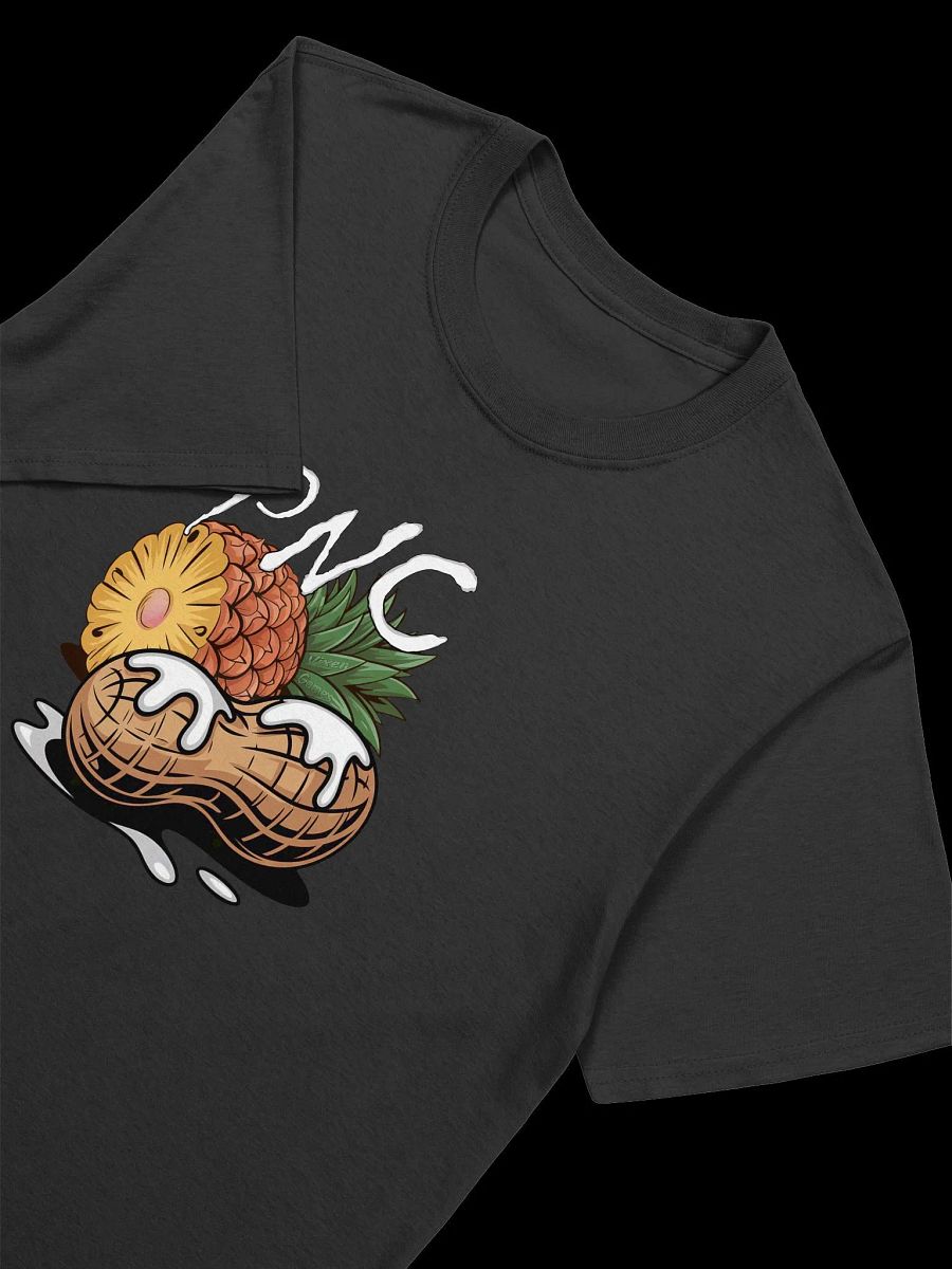 PNC Post-nut clarity Vixen Games Cover Art Softstyle T-shirt product image (21)