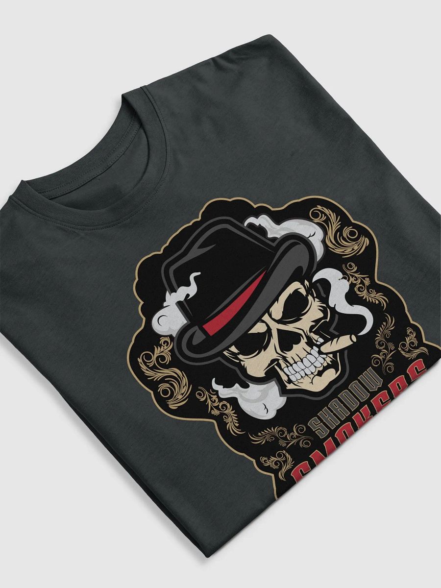 Shadow Smokers Legion Project I.T.S Tee crew neck product image (10)