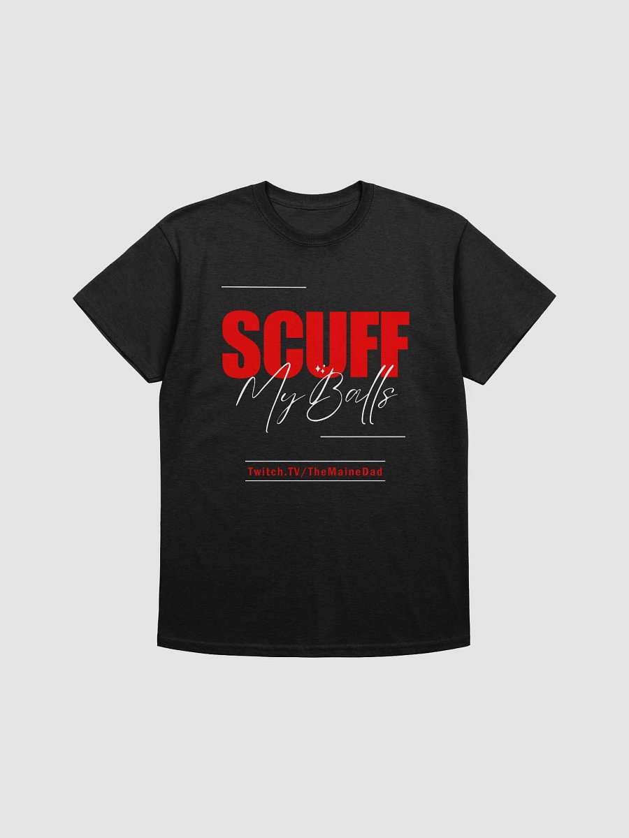 Scuff Balls T product image (1)
