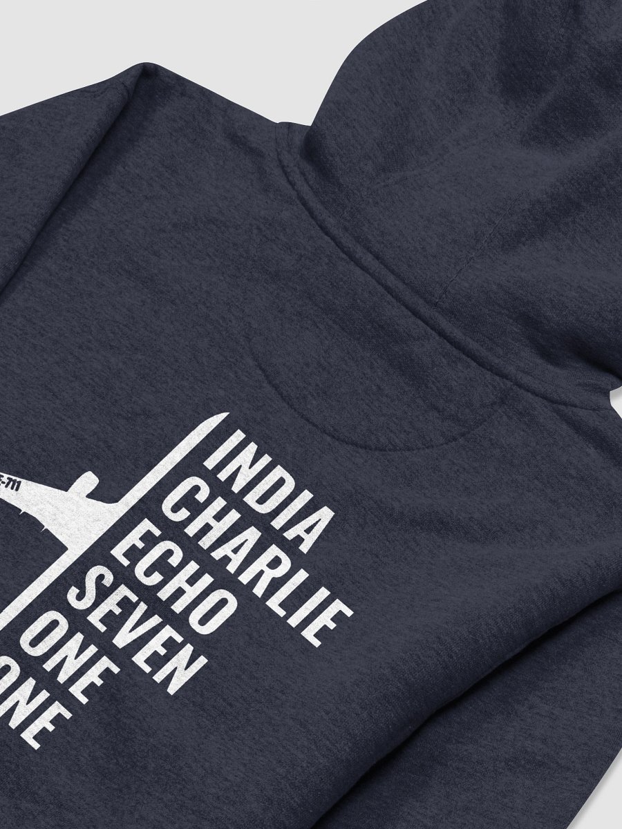 Ice711 Hoodie product image (4)