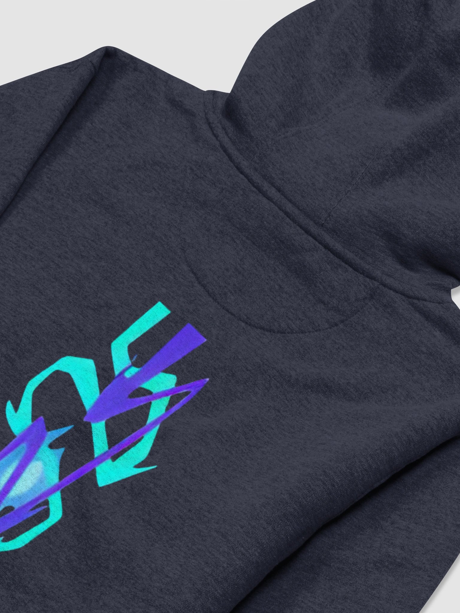 Aerandariel Electric Fantasy Unisex Hoodie product image (32)