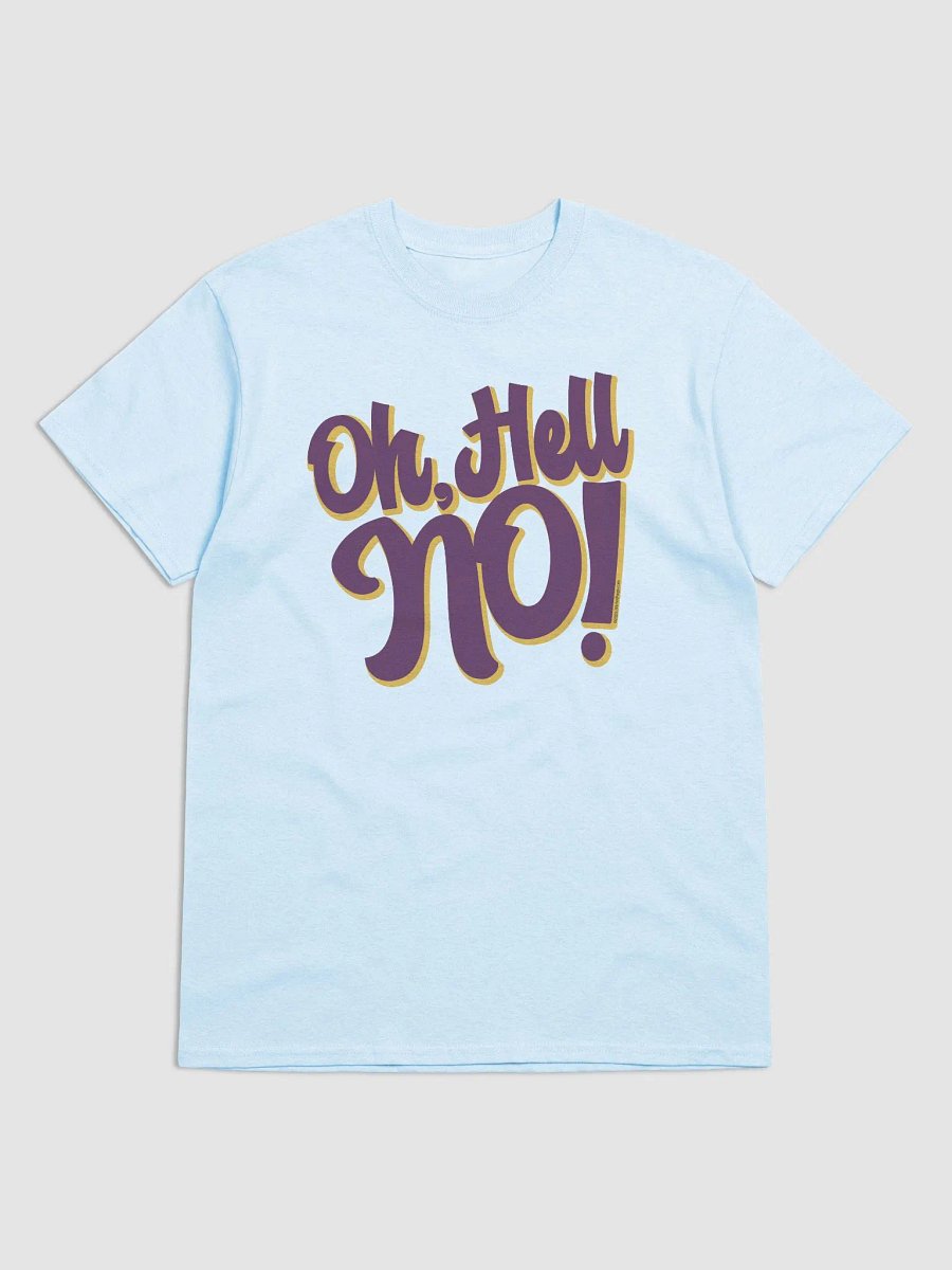 Oh, hell no! product image (2)