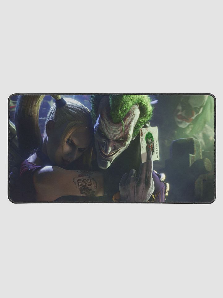 Don't you like clowns? 15.5