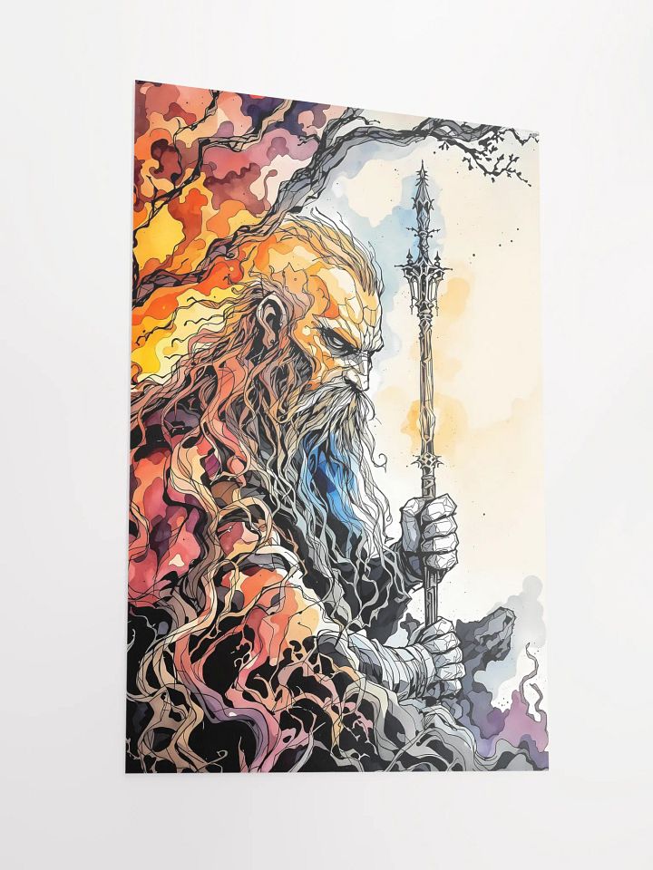 Vánagandr: Doom Wolf of Ragnarök product image (2)