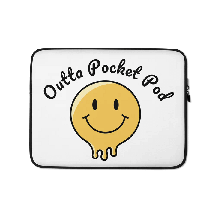 Outta Pocket Pod Computer Bag product image (1)