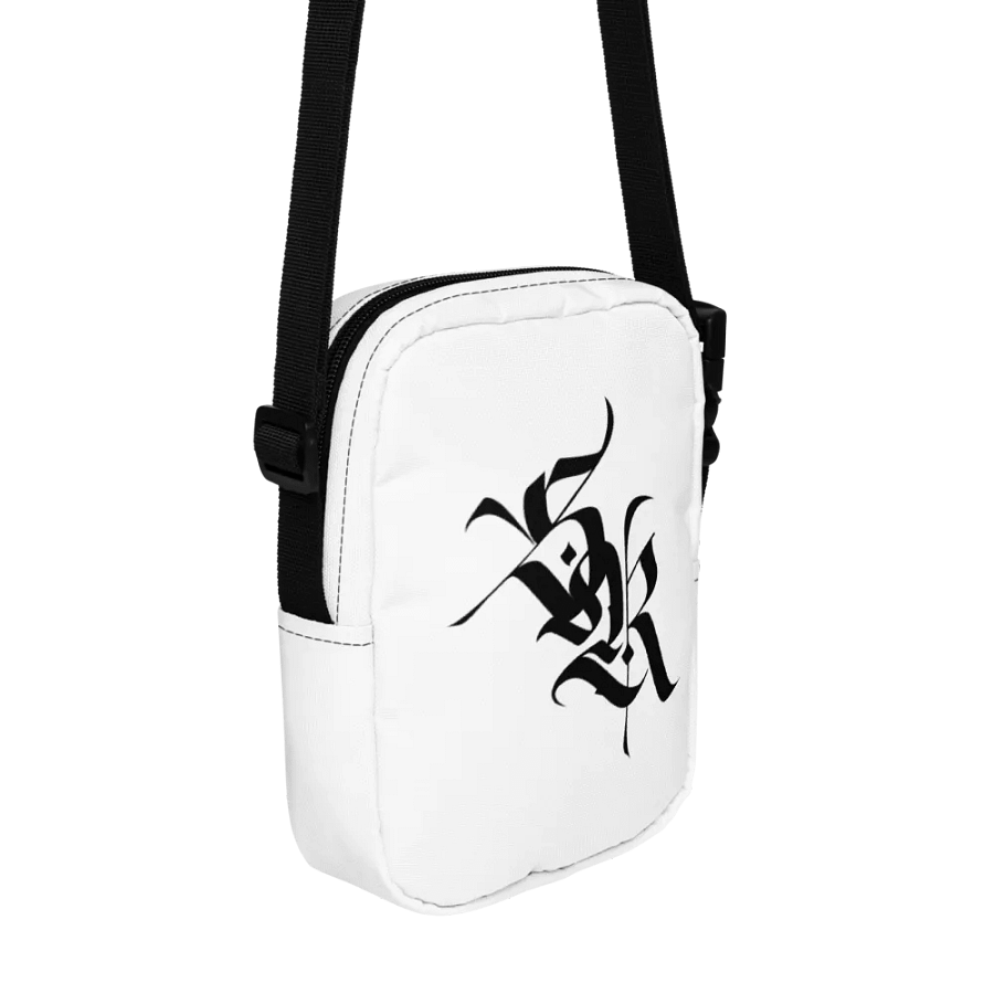 Badass Ol Lady Shoulder bag product image (2)