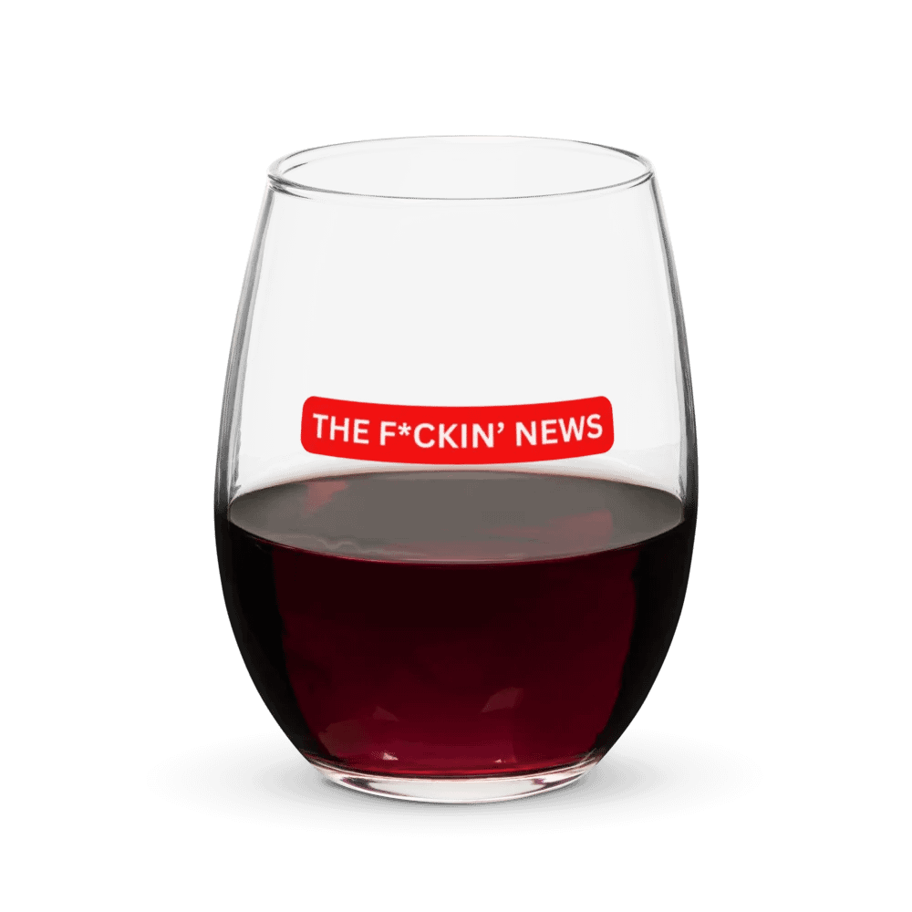 TF*N Stemless Glass product image (2)