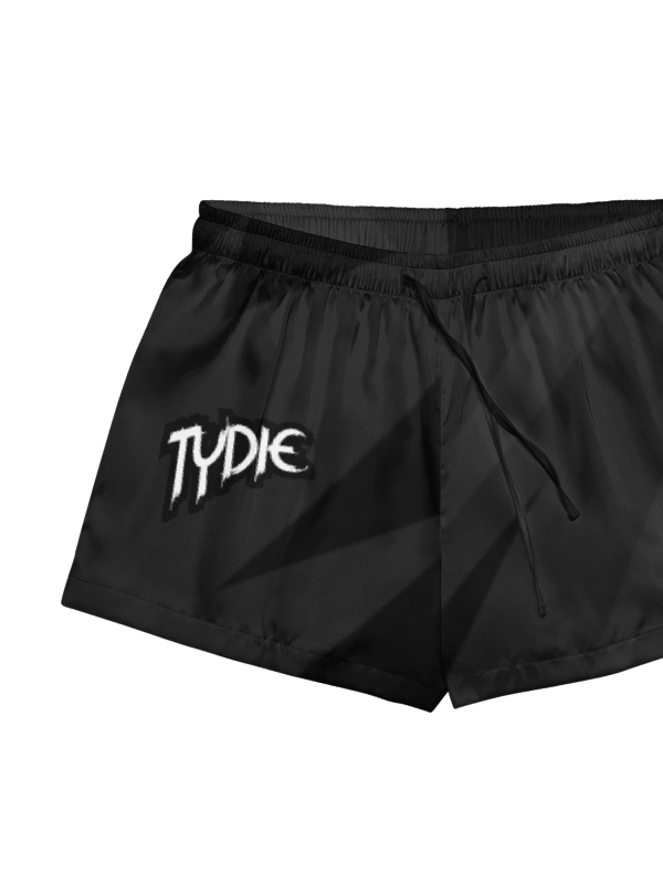 TYDIE Pajama Shorts product image (1)