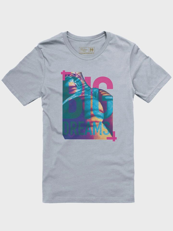 Big Dreams product image (4)