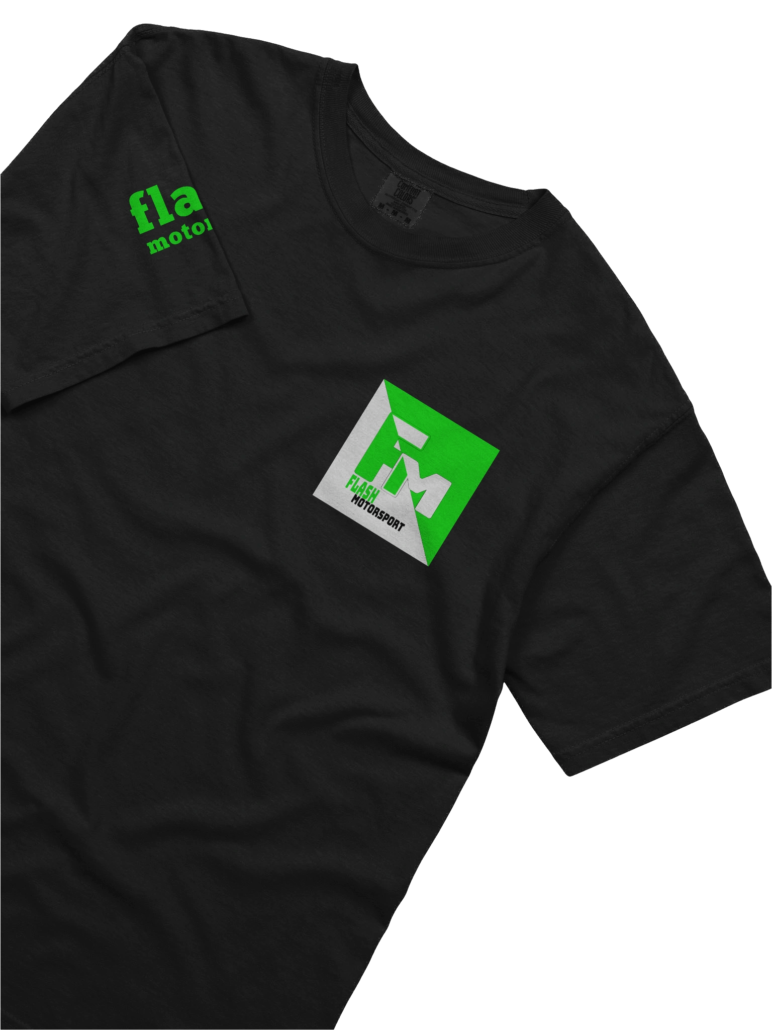 Flash Motorsport (T-Shirt) product image (25)