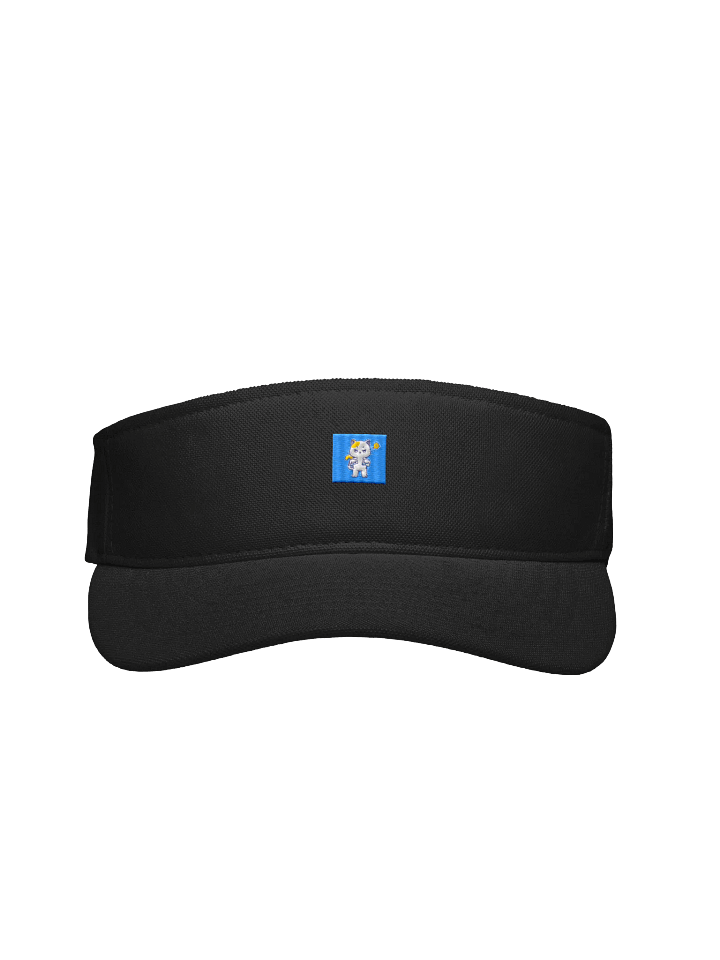 Kat Rage-Quit Flexfit Visor product image (3)