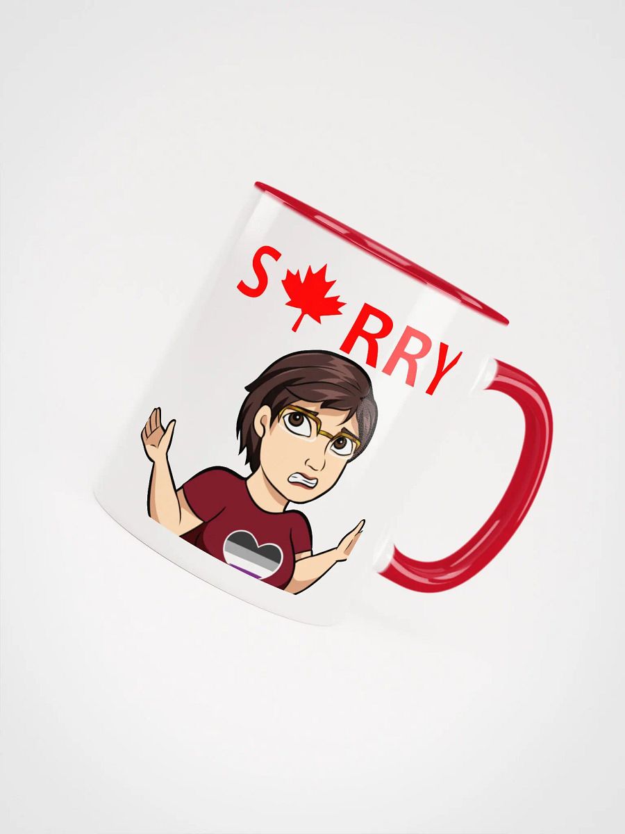 S🍁RRY mug 🇨🇦 🇪🇺 🇺🇸 product image (4)