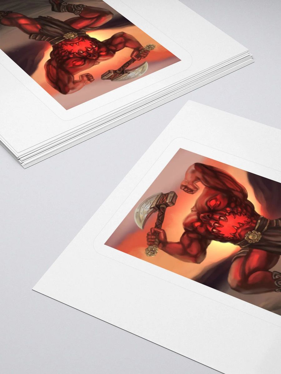 Xing Tian, the Indefatigable product image (10)