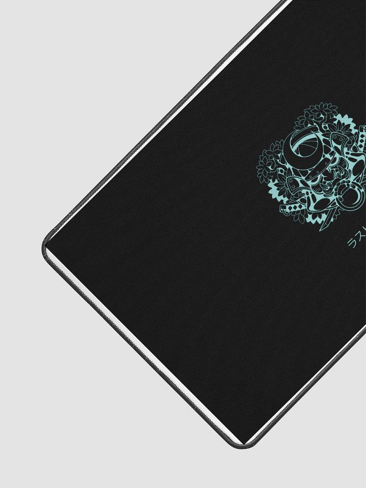 Dragon Samurai Desk Mat product image (2)