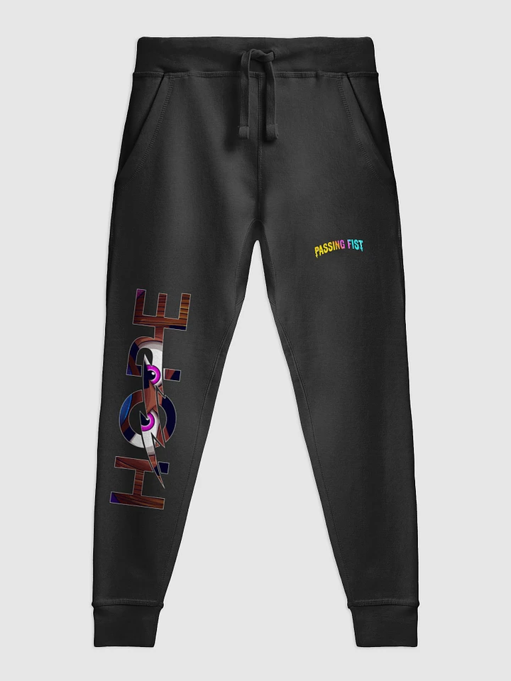 PassingFist Joggers product image (1)