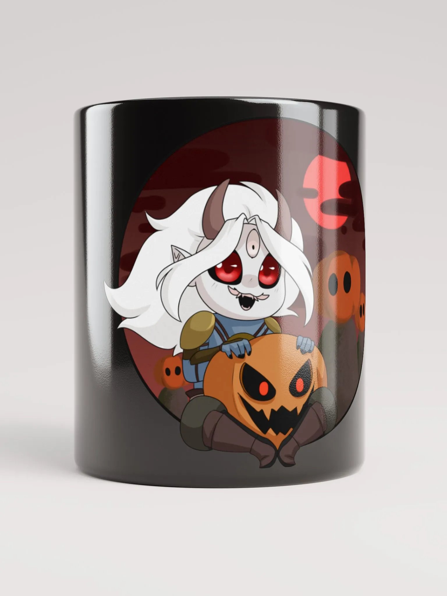 Halloween Night Mug product image (1)