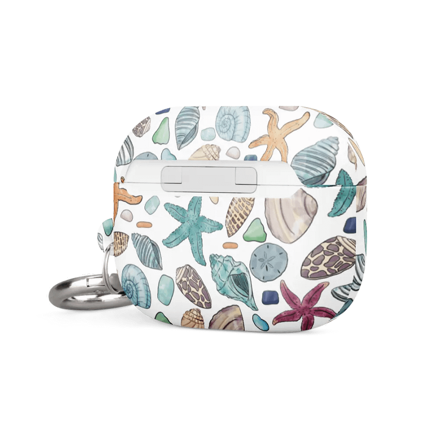 Seaside AirPods® Case product image (20)