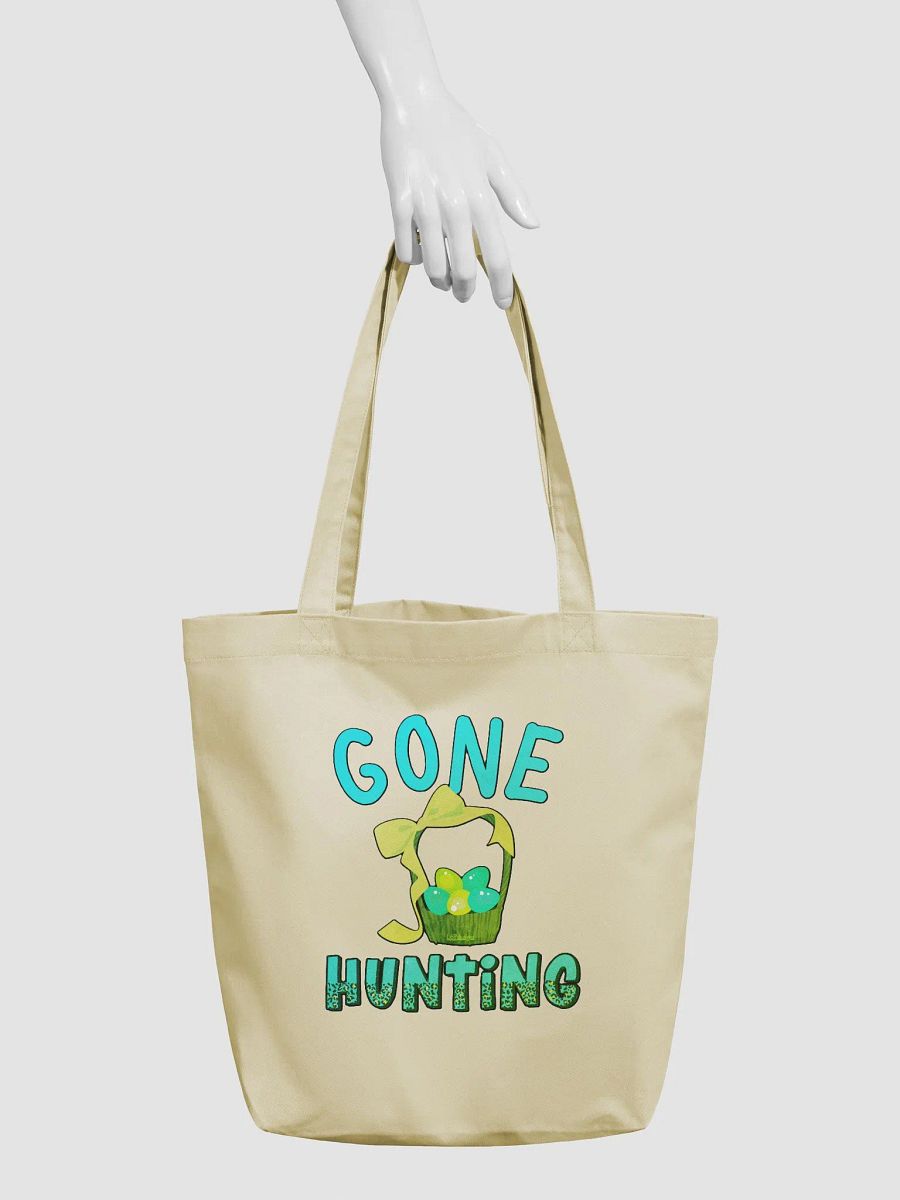 GONE HUNTING product image (5)