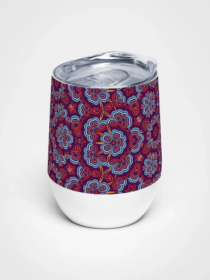Funky Pattern 41 product image (1)