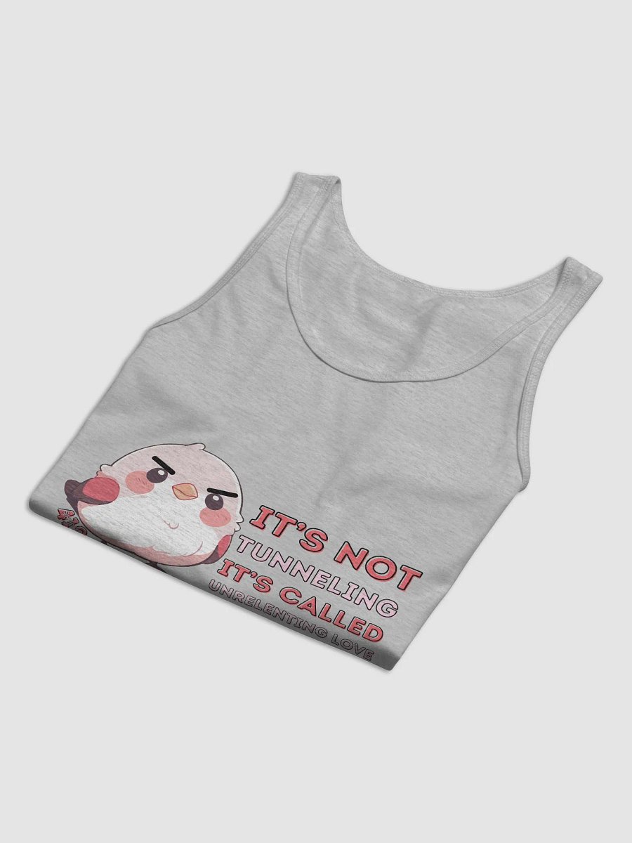 Unrelenting Love Light-Colored Tank Top product image (7)