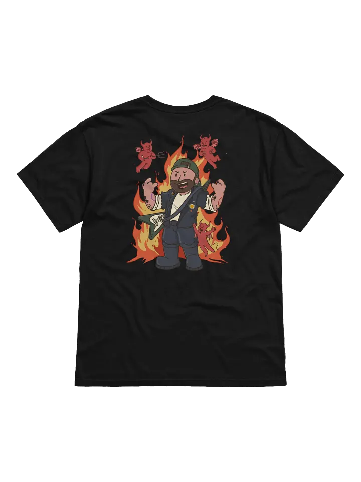 Fallout Tee product image (2)