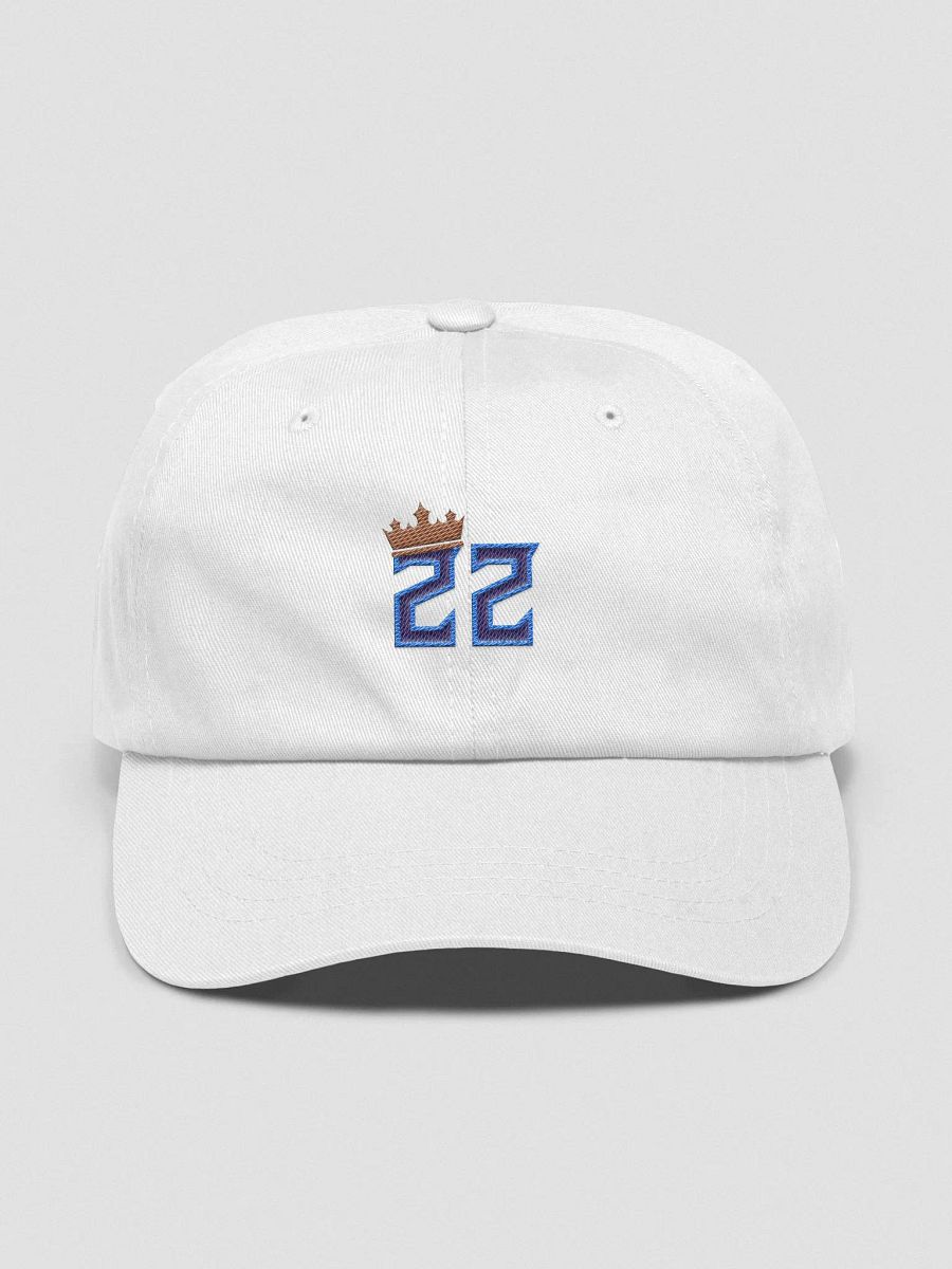 King 22 - Navy Dad Hat product image (1)