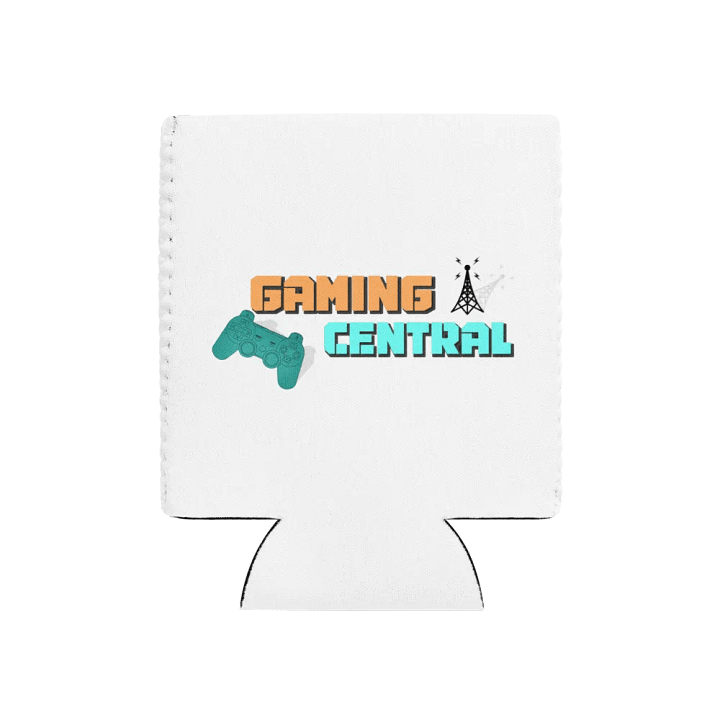 Gaming Central Can Cooler product image (1)