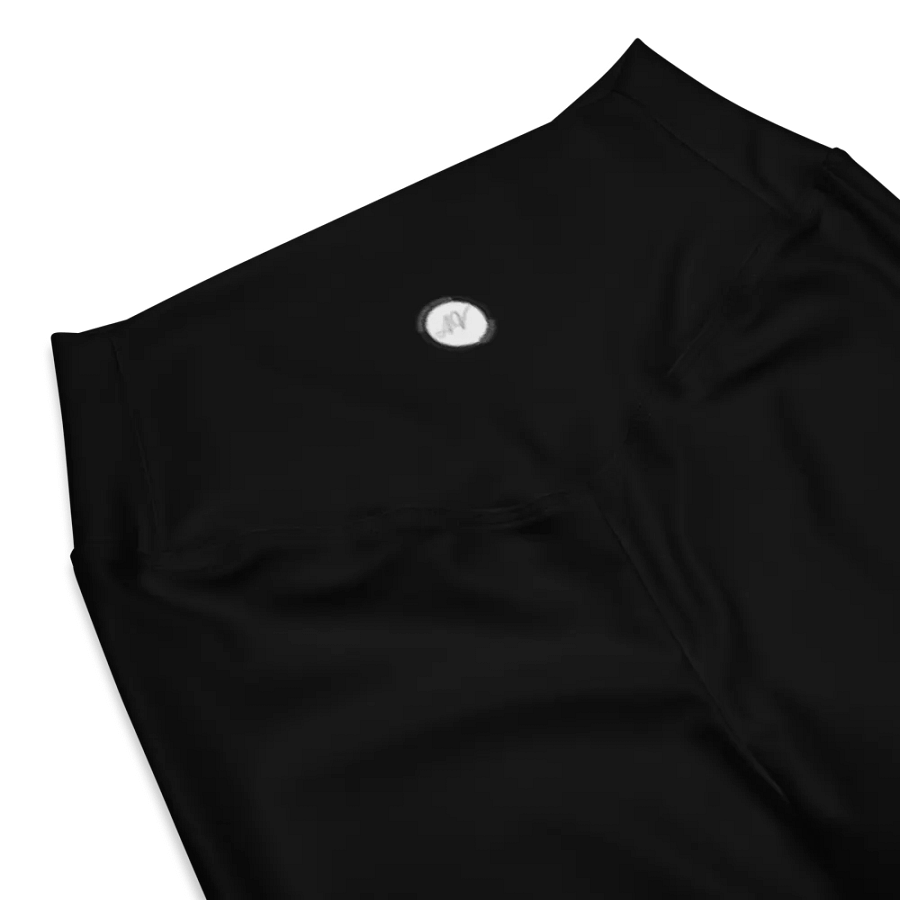 Classic Flare Leggings product image (12)