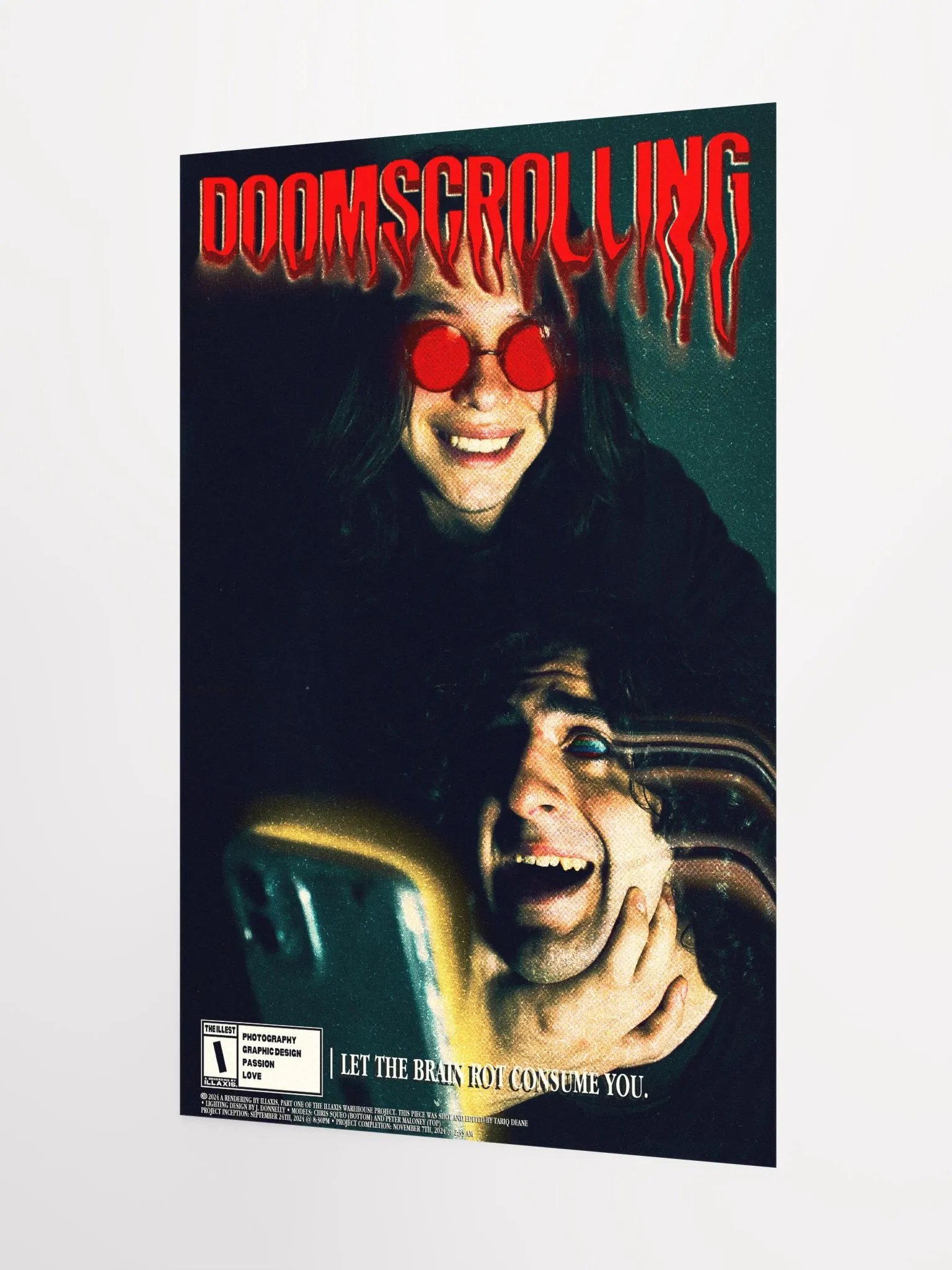 DOOMSCROLLING product image (3)