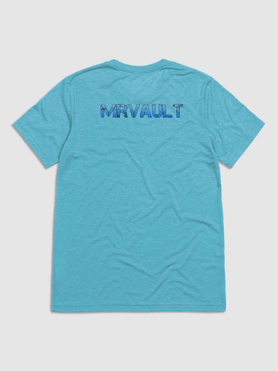 MrVault T-Shirt product image (2)