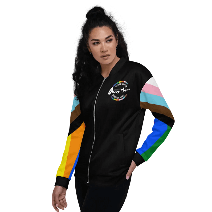 Otaku Asylum Pride Jacket product image (3)